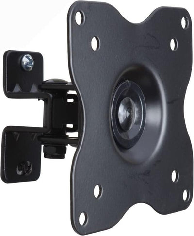 Tilt Swivel TV Wall Mount Bracket for 27"-40" TV - Loading Capacity to 66lbs