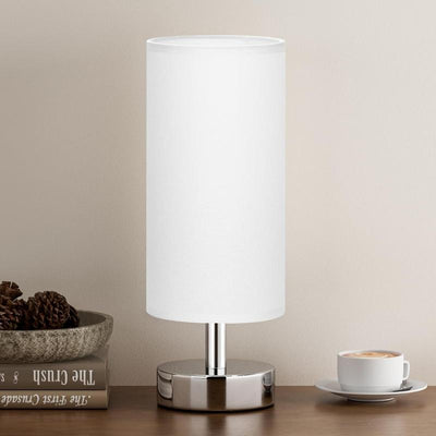 Small Table Lamp for Bedroom - Bedside Lamps