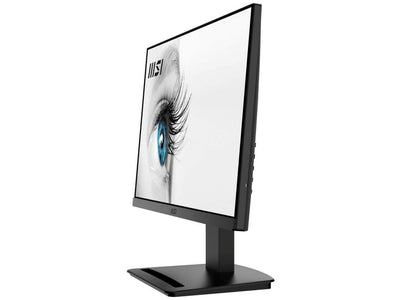 22" VA Pro Computer Monitor 1920 X 1080 (FHD),100Hz, Adaptive-Synch, HDMI, Video Port, VESA Mountable, Tilt, 1Ms