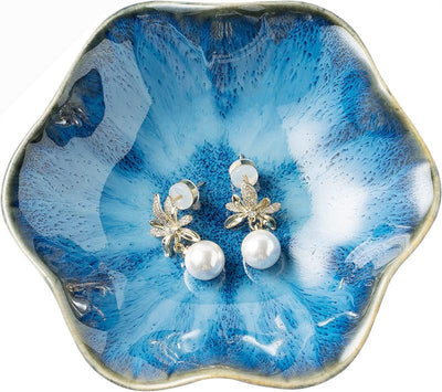 Jewelry Dish Tray - Decorative Plate