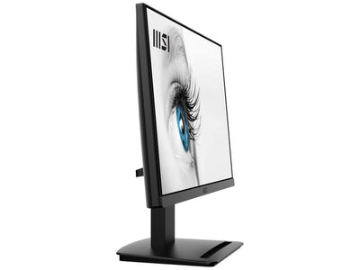 22" VA Pro Computer Monitor 1920 X 1080 (FHD),100Hz, Adaptive-Synch, HDMI, Video Port, VESA Mountable, Tilt, 1Ms