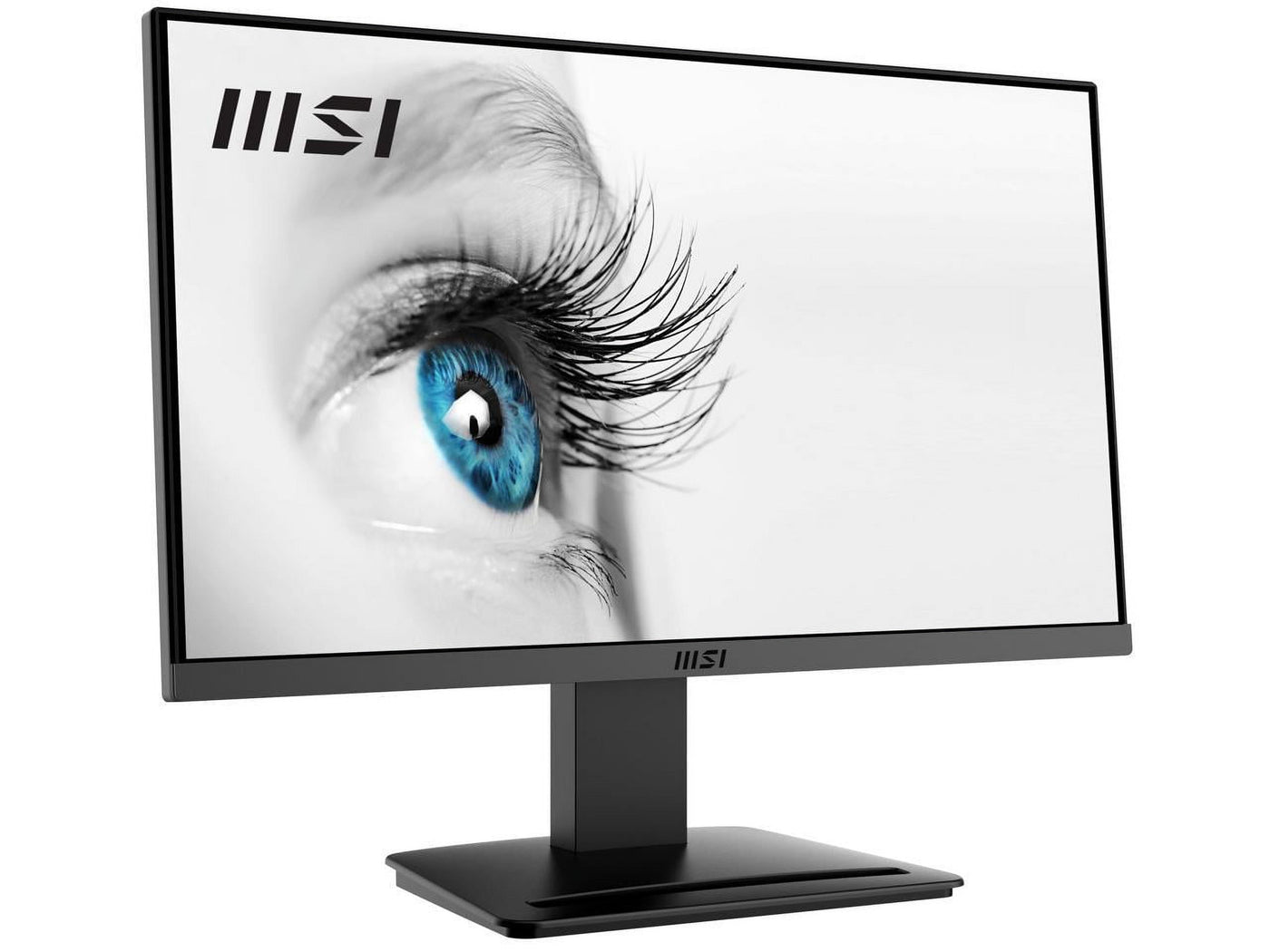 22" VA Pro Computer Monitor 1920 X 1080 (FHD),100Hz, Adaptive-Synch, HDMI, Video Port, VESA Mountable, Tilt, 1Ms