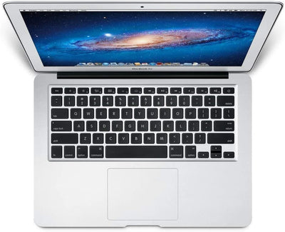 Apple MacBook Air with 11.6in Widescreen LED Backlite - HD Laptop, Intel Dual-Core i5 up to 2.7GHz, 4GB RAM, 128GB SSD(Renewed)