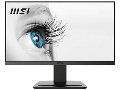 22" VA Pro Computer Monitor 1920 X 1080 (FHD),100Hz, Adaptive-Synch, HDMI, Video Port, VESA Mountable, Tilt, 1Ms