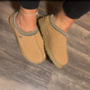 UGG Tasman Slippers - Chestnut