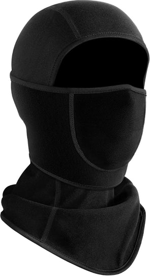 Winter Balaclava Ski Mask – Cold Weather Face Cover for Biking, Snowboarding & Motorcycle Use