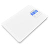 Tempered Glass Kitchen Scale - Up To 15Kg