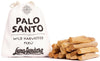 Palo Santo Sticks, Authentic Wild-Harvested Smudge Sticks from Peru