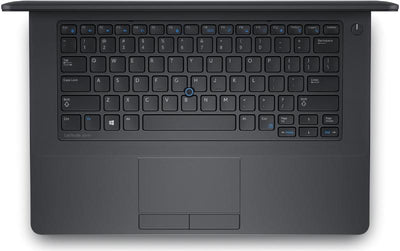 14" Latitude E5470 Performance - Intel Quad Core 6th Gen Laptop - i7-6820HQ - 16GB RAM - 256GB SSD - Windows 10 Pro (Renewed)