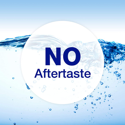 Potable Aqua Water Purification Tablets With PA Plus - Two 50 count Bottles