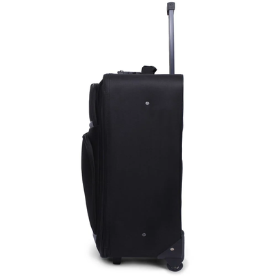  Protege 5 Piece 2-Wheel Luggage Set