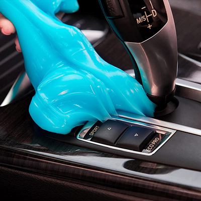 Car Cleaning Gel-Interior Auto Detail Tools