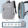 Universal Laptop Backpack - Waterproof Computer Backpack