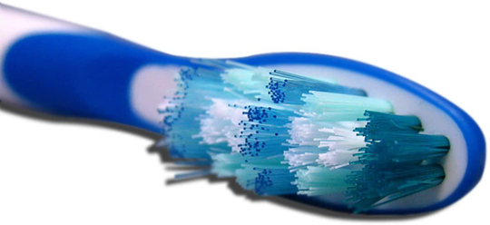 Multi-Pack  Replacement Toothbrush Heads Compatible with Braun Oral B Sonic Complete & Vitality Sonic