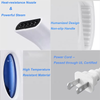 Professional Portable Handheld Steamer - Multifunction Powerful