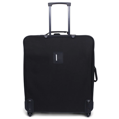  Protege 5 Piece 2-Wheel Luggage Set