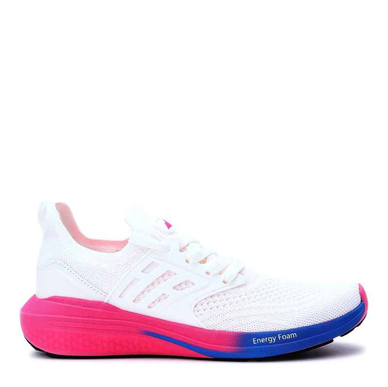 Women's Avia Caged Knit Sneakers, Sizes 6-11