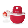 Personal Electric Ice Cream Maker Machine for Gelato, Sorbet + Frozen Yogurt