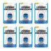 Listerine Ultraclean Dental Floss, Oral Care, Mint-Flavored, 30 Yards (pack of 6)