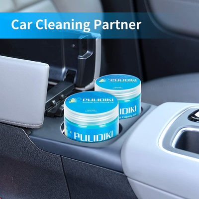 Car Cleaning Gel-Interior Auto Detail Tools