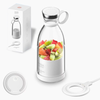 Portable Personal Blender Cup for Smoothies, Shakes & More