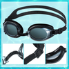 3 Pack of Swim Goggles, Pool Water Sports Goggles