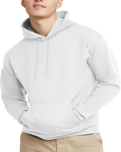 EcoSmart Fleece Hoodie Sweatshirt