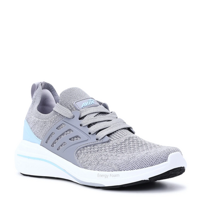 Women's Avia Caged Knit Sneakers, Sizes 6-11