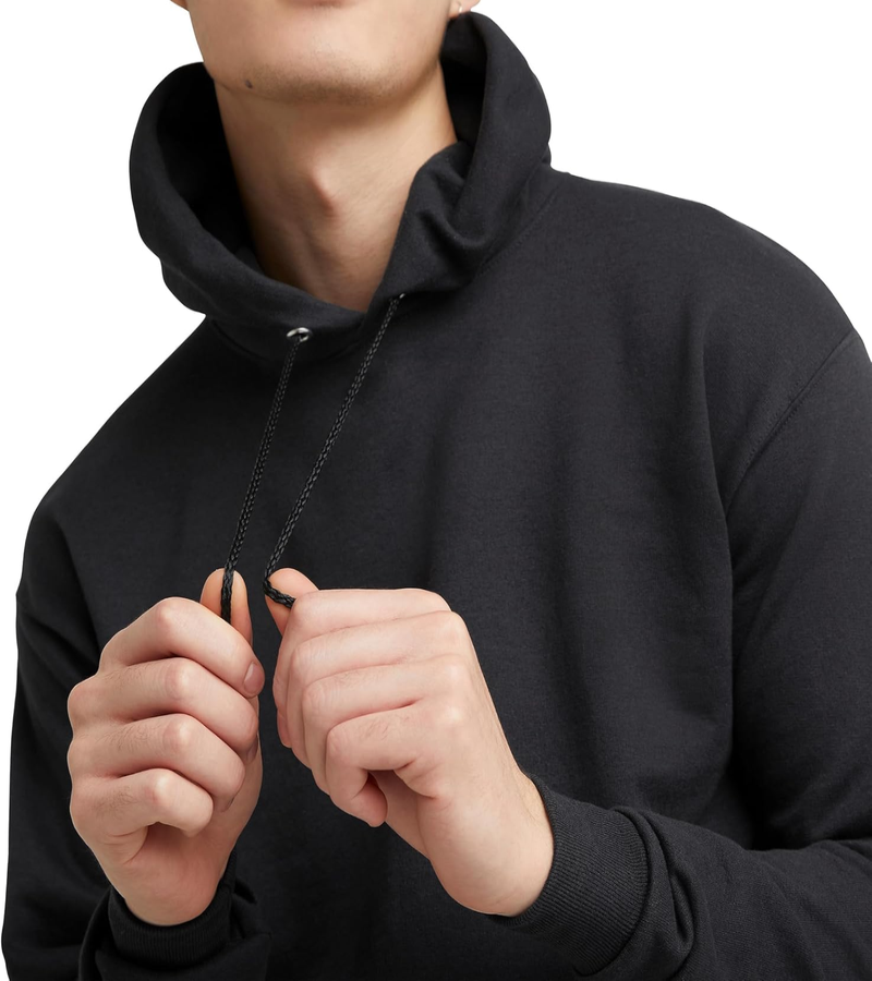 EcoSmart Fleece Hoodie Sweatshirt