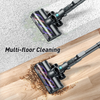 Lightweight Cordless Stick Vacuum Cleaner with Powerful Suction