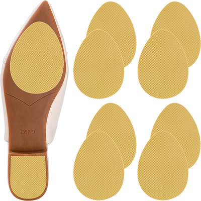 4 Pcs Self Adhesive Shoe Sole Protector 