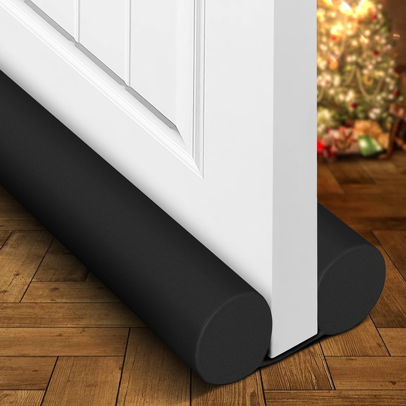 Door Sweep Draft Stopper - Adjustable Door Sweep