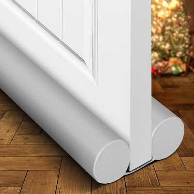 Door Sweep Draft Stopper - Adjustable Door Sweep