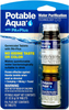 Potable Aqua Water Purification Tablets With PA Plus - Two 50 count Bottles