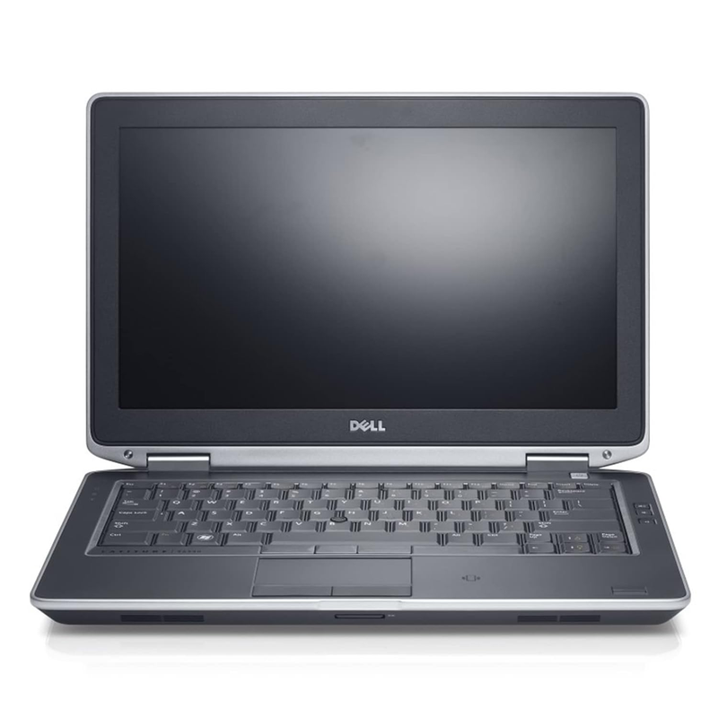 Dell Latitude E6330 13" Notebook PC - DVDRW Windows 10 Professional (Renewed)