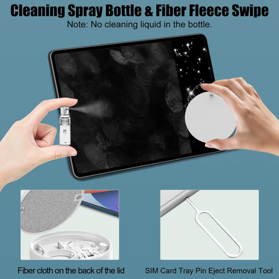 20-in-1 Multifunctional Cleaner Kit for Electronics Keyboard AirPods Laptop Camera Earbuds