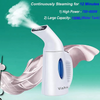 Professional Portable Handheld Steamer - Multifunction Powerful