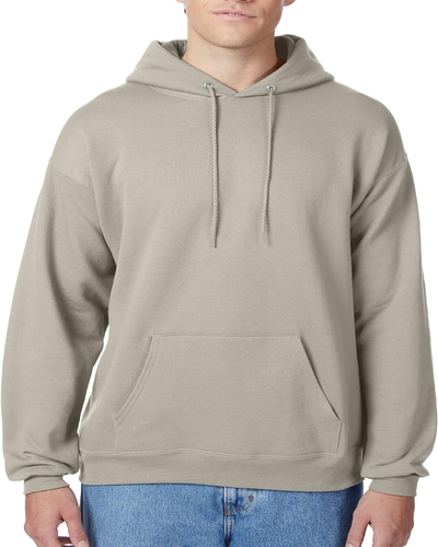 EcoSmart Fleece Hoodie Sweatshirt