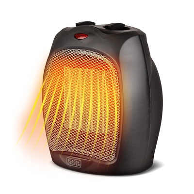 Portable Ceramic 1500W Space Heater