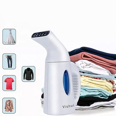 Professional Portable Handheld Steamer - Multifunction Powerful