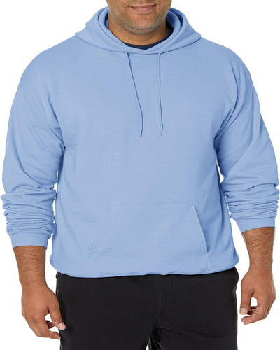 EcoSmart Fleece Hoodie Sweatshirt