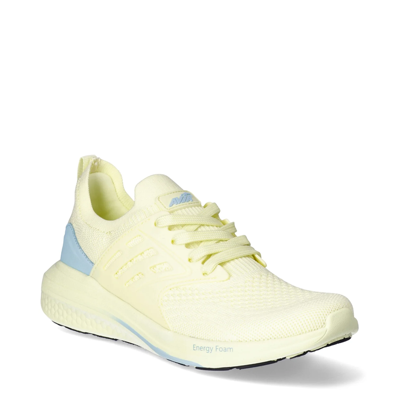 Women's Avia Caged Knit Sneakers, Sizes 6-11