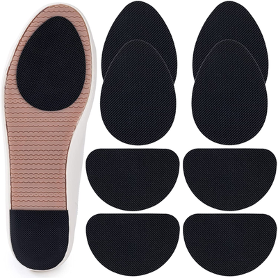 4 Pcs Self Adhesive Shoe Sole Protector 