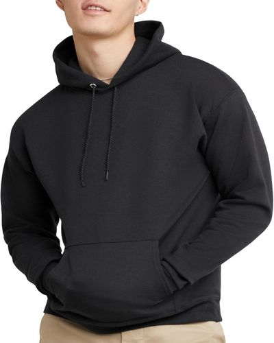 EcoSmart Fleece Hoodie Sweatshirt