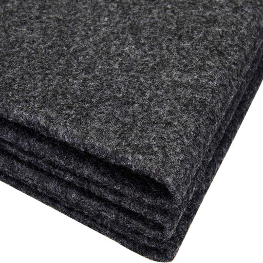 30x48 Grill Mat – Reusable BBQ Floor Protector for Deck Patio Oil Absorbent Mat