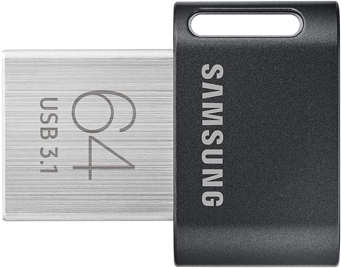 Samsung Mini USB 3.1 Pendrive 32/64/128/254 GB Memory Flashdrive