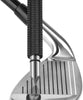 Golf Club Re-Grooving Tool and Cleaner for Wedges & Irons