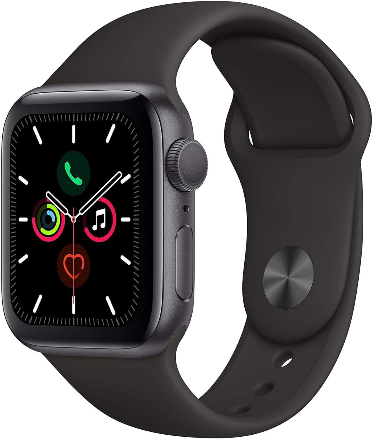 Apple Watch Series 5 (Renewed)