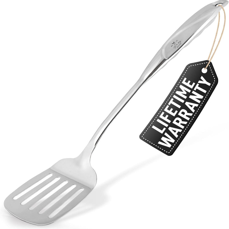  Miri - Stainless Steel Cooking Utensils, Durable Kitchen Gadgets and Metal Accessories