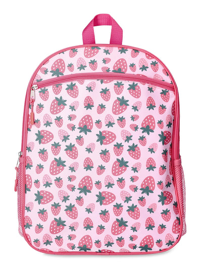 Kids 16" Backpack with Inner Laptop Sleeve